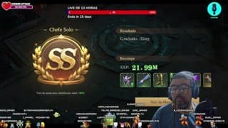 Prévia de lobizgamer