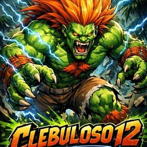 Avatar de clebuloso12