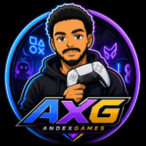 Avatar de andexgames