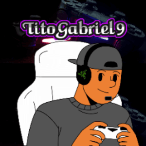 Prévia de titogabriel9