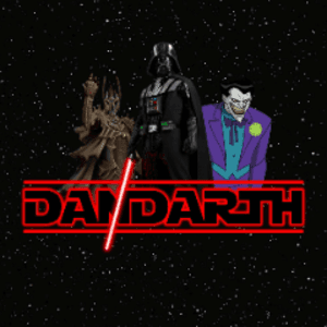 Prévia de dandarth