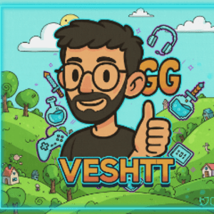 Prévia de veshtt