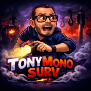 Prévia de tonymonosurv