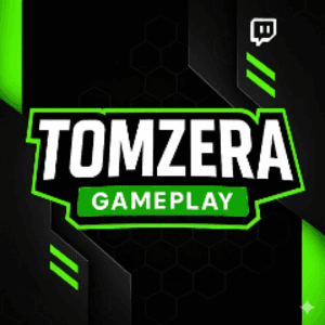 Prévia de tomzeragameplay
