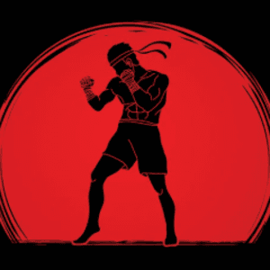 Prévia de jcmuaythai