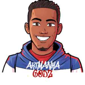Prévia de artmanhagodz