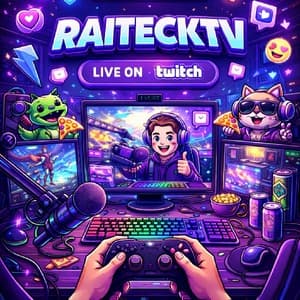 Prévia de raitecktv