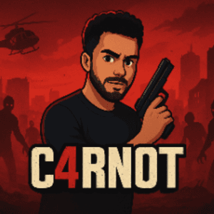 Prévia de c4rnot