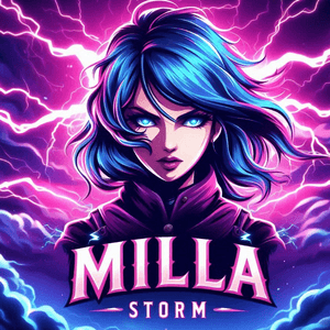 Prévia de millastorm