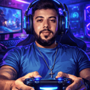 Prévia de naldimgamesx