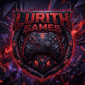 Prévia de lurith_games