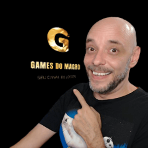 Prévia de gamesdomagro