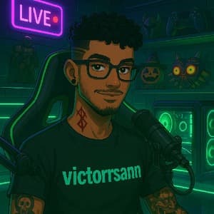 Prévia de victorrsann