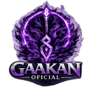 Prévia de gaakanoficial